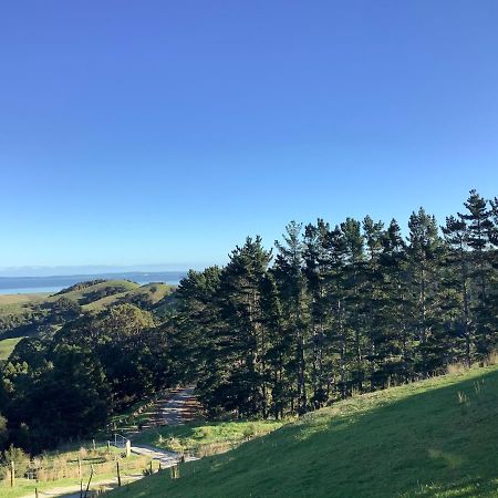 Kaipara Views Eco Lodge Glorit Exteriér fotografie