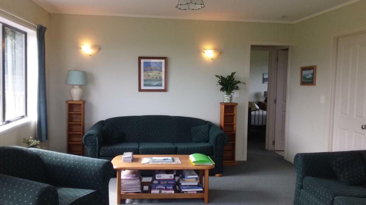 Kaipara Views Eco Lodge Glorit Exteriér fotografie